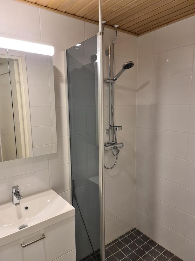 Levillenet Studio Apartment At Levi City Centre Εξωτερικό φωτογραφία