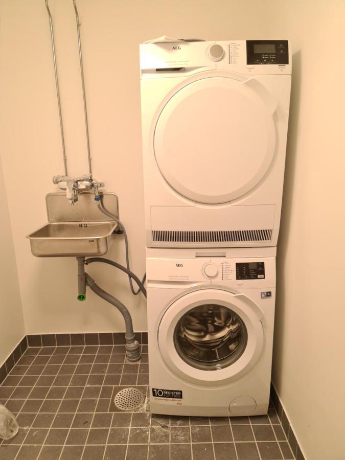 Levillenet Studio Apartment At Levi City Centre Εξωτερικό φωτογραφία